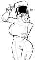 Cute_Hazard_Girl