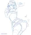 musse request