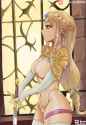 6844714 - Bliss9889 Legend_of_Zelda Princess_Zelda Twilight_Princess