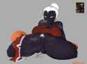 hikinks_queen tyr&#039;ahnee