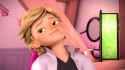 Miraculous S1E15 - Gamer (20)