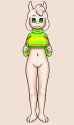 Asriel_Hypno_show