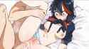 waligner_ryuuko anal