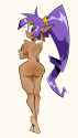 Shantae by Herny