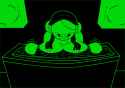 dj girl