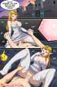 6260625 - Keaton Legend_of_Zelda Ocarina_of_Time Princess_Zelda Reit
