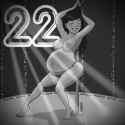2893500 - Pregnant_Stripper Quazar Stripperella