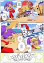 The Thief Inside Shantae pg. 1