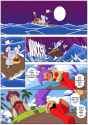 The Thief Inside Shantae pg. 4