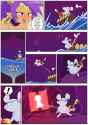 The Thief Inside Shantae pg. 6