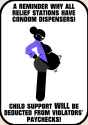 office_pregnant