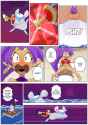The Thief Inside Shantae pg. 7