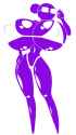 purple_lady_shine