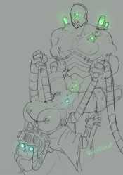 BlindWildcat tech heresy
