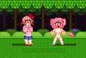 Natsuki&#039;s Bushy Betrayal (Newd)