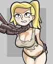 blonde_slave