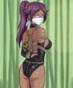 kinktober_day_3___yoruichi_by_smoobyrope_dgbfl9y