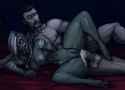 scaroused