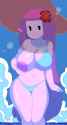 3190070 - Adventure_Time Princess_Bubblegum dream-cassette