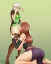 fibilis_elf sorceress