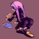 DorksNDweebs-Bernadetta