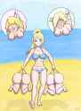 samus_and_her_trophies_by_les_monnes_dgewxfs-fullview