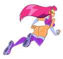 Starfire&#039;s Zhubnar
