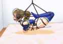 Salmon Chiyuki captured by other idols 12
