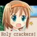 holycrackers