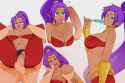 Shantae_4P_com