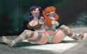 Misato, Asuka (3)