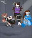 Emily, Jaiden, and Rebecca (Kittisri) (2)