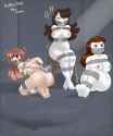 Emily, Jaiden, and Rebecca (Kittisri) (1)