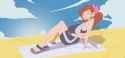 GG Beach time