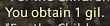 You_Obtain_1_gil