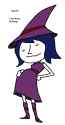witchy7