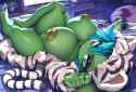 Kittygobbo