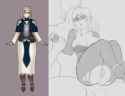 Cleric Reference