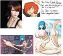 elastic nudist oc