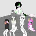 Mememix ShadPredparing