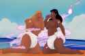 experiment_151_and_the_beach_babs_2_of_2_by_coqodraws_dg53bt8-pre
