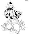 Nightmare Queen