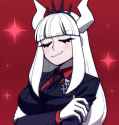 helltaker-lucy-smug