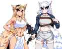 KYE &amp; Freia