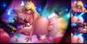 009_CatCouch_668053_Peach_X_Daisy_V2
