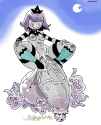 Nightmare Queen