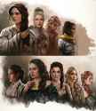 Mistresses of Aegon