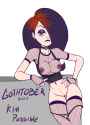 3909839 - Kim_Possible Kimberly_Ann_Possible SlashySmiley tagme