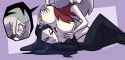 mythabyss_eda lilith facesit