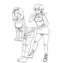 18_and_bulma_redraw_by_creamyoreo2020_dgpga2k-375w-2x
